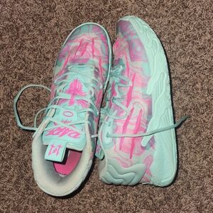 Puma MB.03 Jr 'Miami' - Men's 11